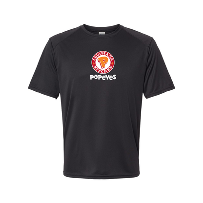 Youth's Popeyes Louisiana Kitchen Performance T-Shirt