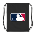 Major League Baseball MLB Drawstring Bag