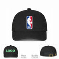 NBA Dad Baseball Cap Hat