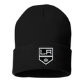 NHL - Los Angeles Kings Beanie Hat