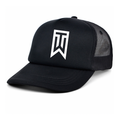Tiger Woods Trucker Hat