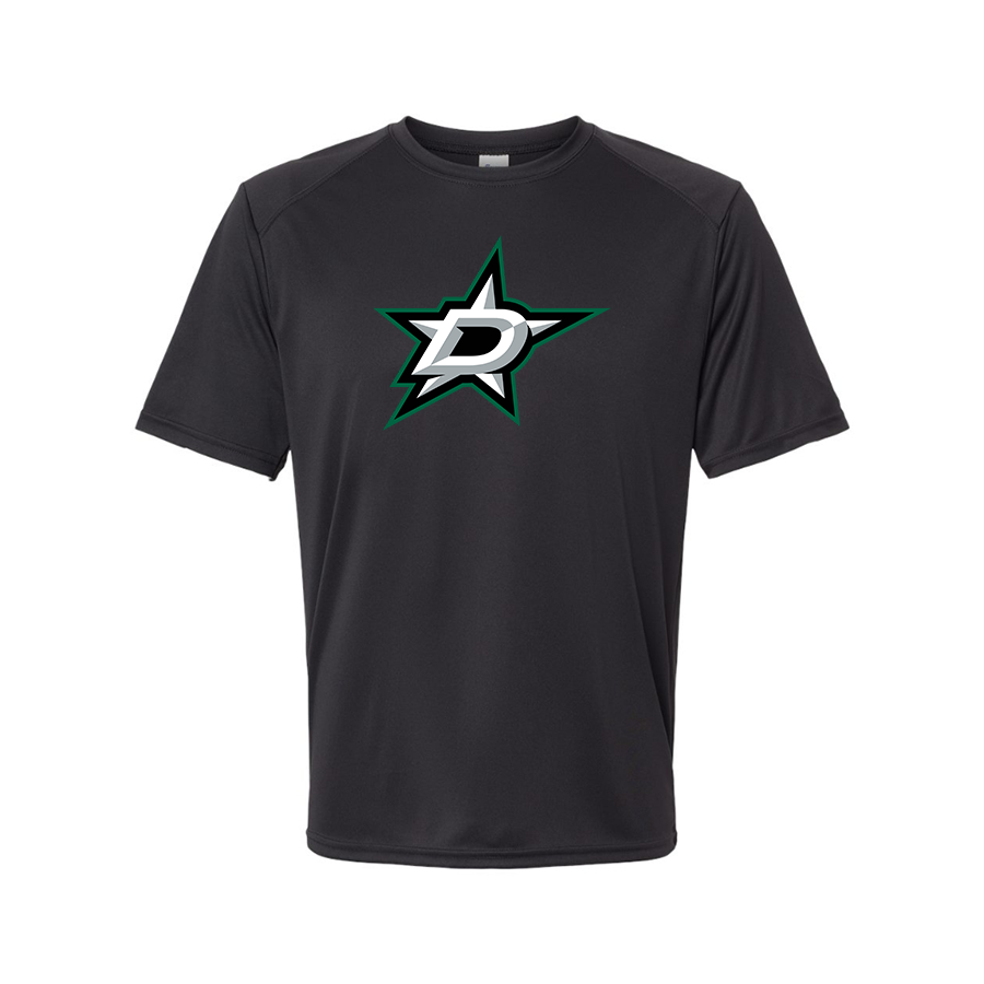 Youth's NHL - Dallas Stars Performance T-Shirt