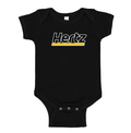 Hertz Baby Romper Onesie