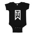 Tiger Woods Baby Romper Onesie