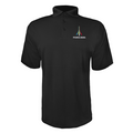 Men's Olympia Paris 2024  Polyester Polos