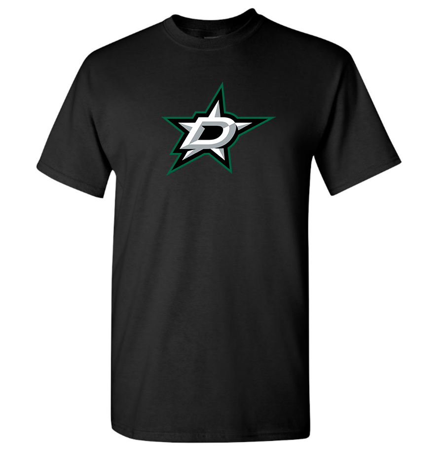 Youth's NHL - Dallas Stars Cotton T-Shirt