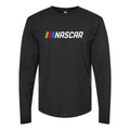 Youth Nascar Long sleeves T-Shirt