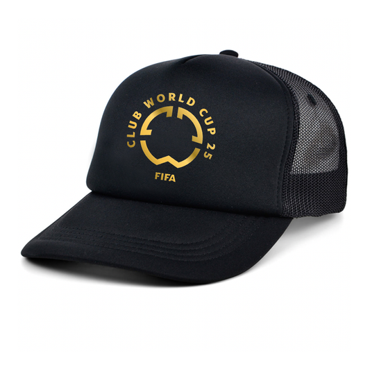 Fifa World Cup 2025 Trucker Hat