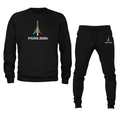 Men's Olympia Paris 2024 Crewneck Sweatshirt Joggers Suit
