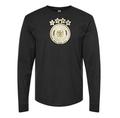 Men's Germany soccer Long sleeves T-Shirt