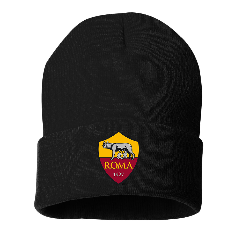 AS Roma Beanie Hat