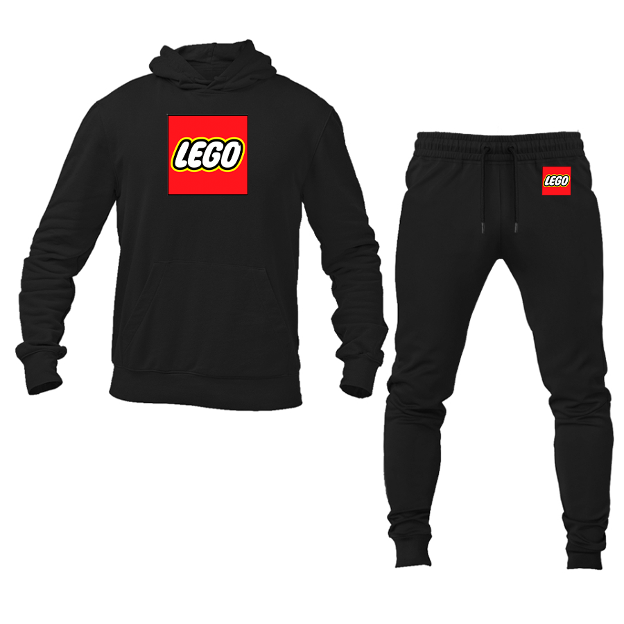 Unisex LEGO Hoodie and Joggers set