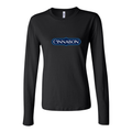 Women's Cinnabon Long Sleeve T-Shirt