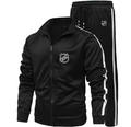 NHL Dri-Fit TrackSuit