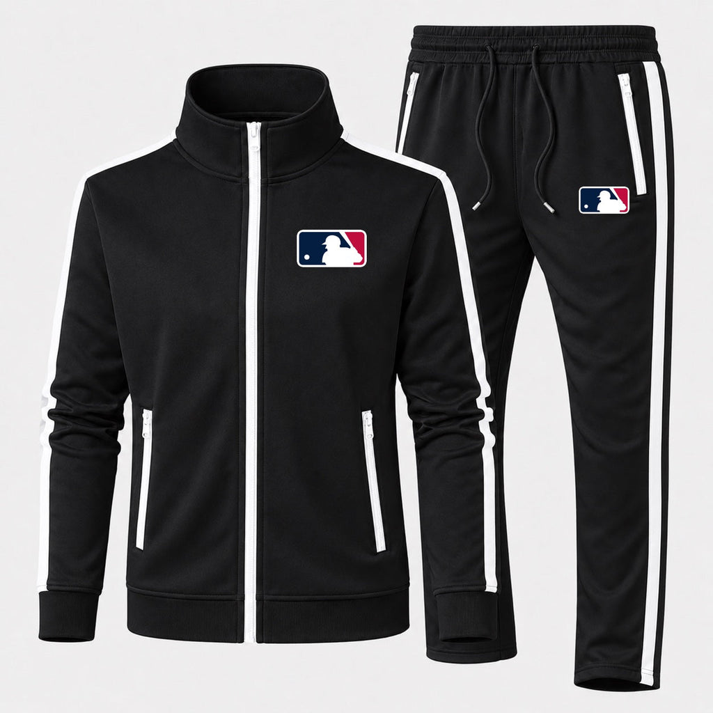 Major League Baseball MLB Dri-Fit TrackSuit