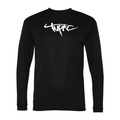 Tupac Sport Performance Long Sleeve T-Shirt