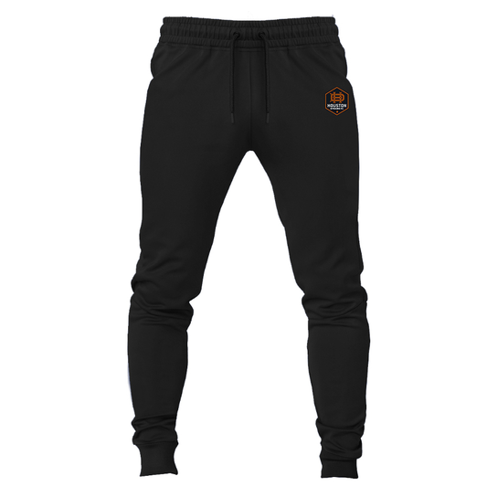 Men's Houston Dynamo FC Joggers Sweatpants