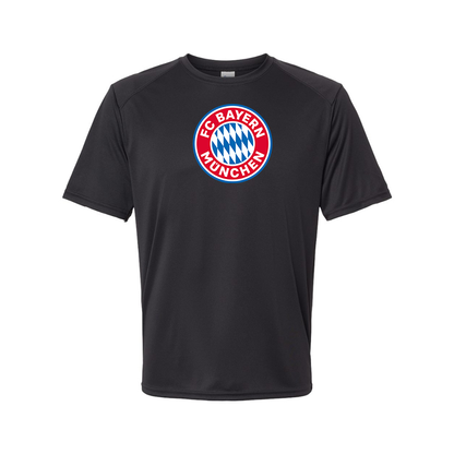 Men's FC Bayern Munich Performance T-Shirt