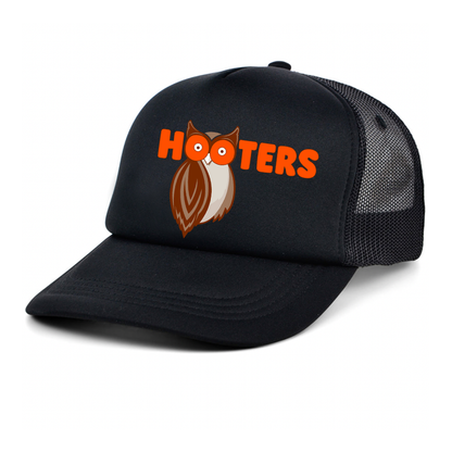 Hooters Trucker Hat