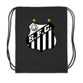 Santos FC Drawstring Bag