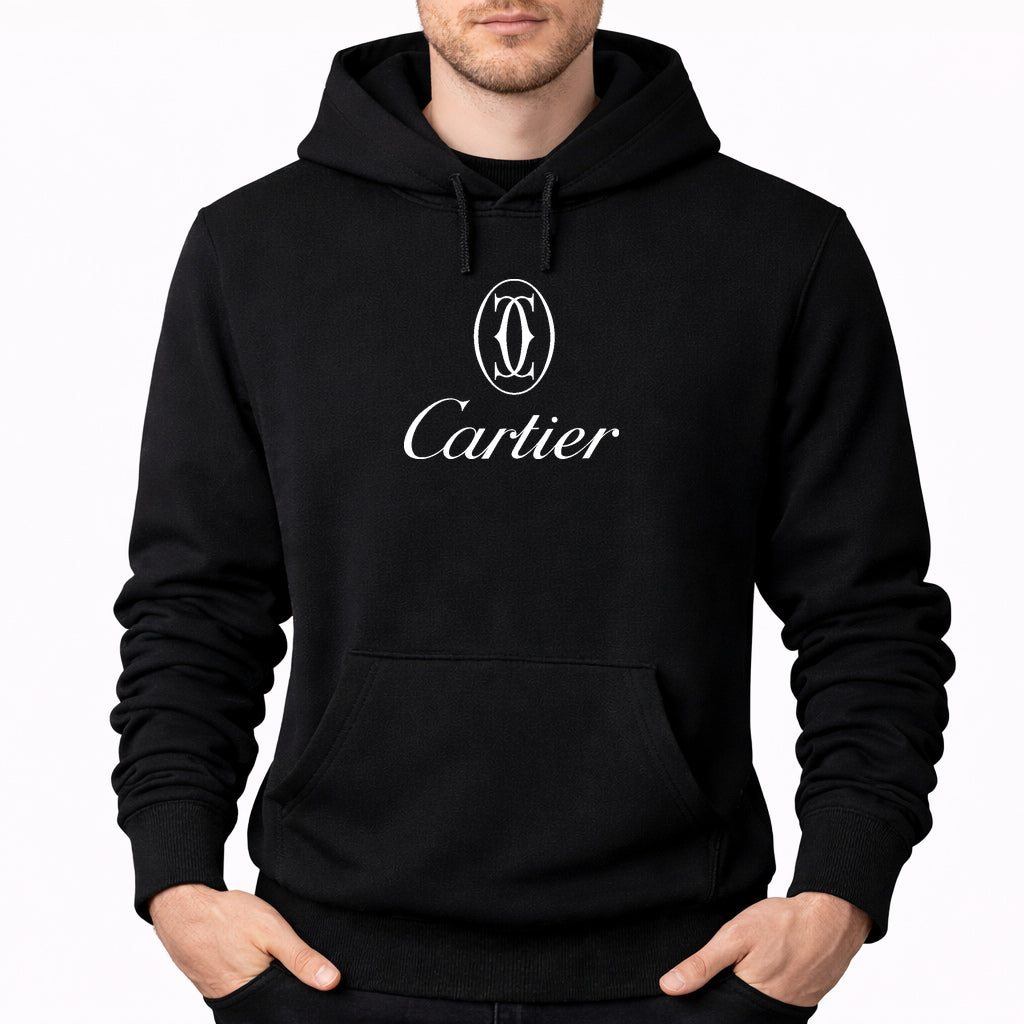 Men's Cartier Pullover Hoodie