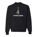 Men's Olympia Paris 2024 Crewneck Sweatshirt