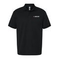 Men's Nascar Dry Blend Polo