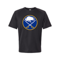 Youth's NHL Buffalo Sabres Performance T Shirt – Tee