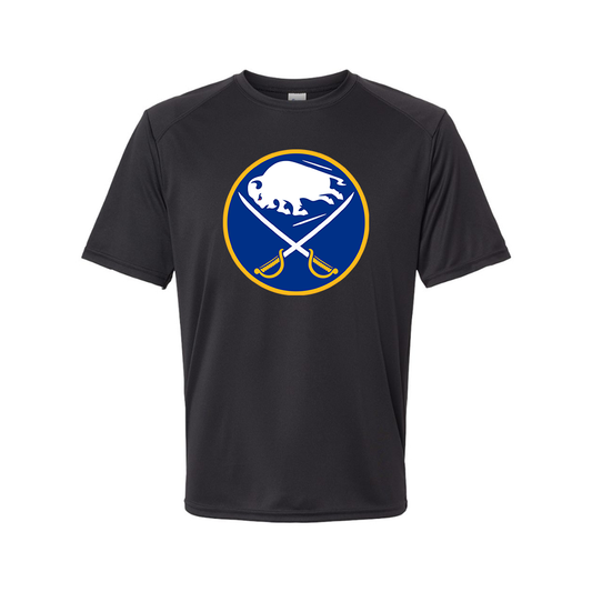 Youth's NHL Buffalo Sabres Performance T-Shirt