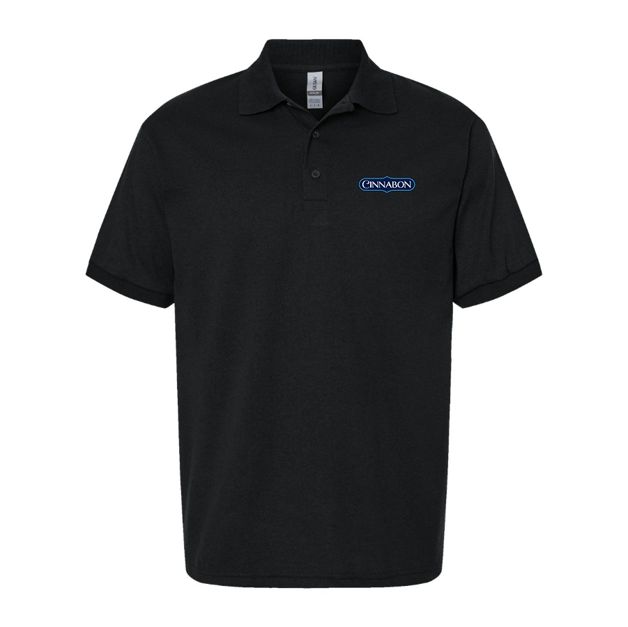 Men's Cinnabon  Dry Blend Polo