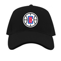 NBA LA Clippers Basketball Dad Baseball Cap Hat
