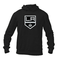 Men's NHL - Los Angeles Kings Pullover Hoodie