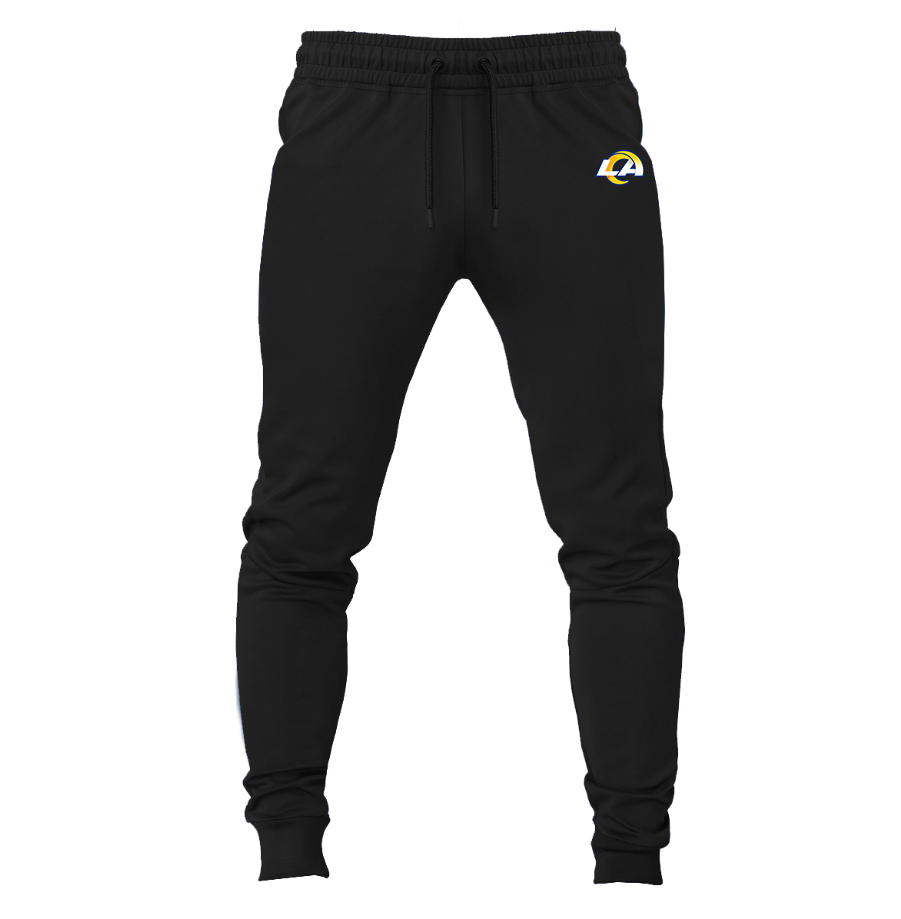 Men's Los Angeles Rams Joggers Sweatpants