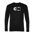 Cartoon Network Sport Performance Long Sleeve T-Shirt
