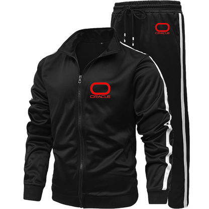 Oracle Dri-Fit TrackSuit