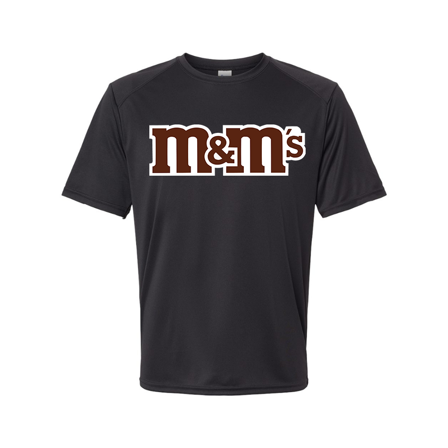 Youth's M&M_s Performance T-Shirt