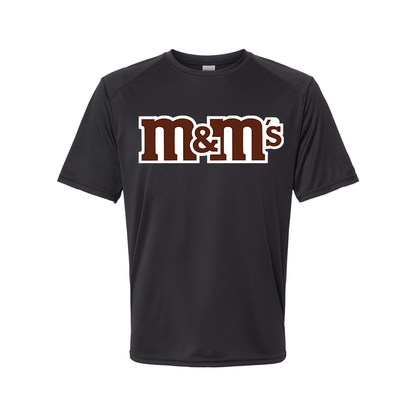 Youth's M&M_s Performance T-Shirt