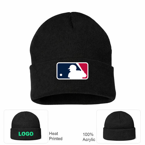 MLB Beanie Hat