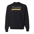 Men's Hertz Crewneck Sweatshirt