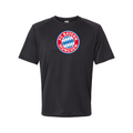 Youth's FC Bayern Munich Performance T-Shirt
