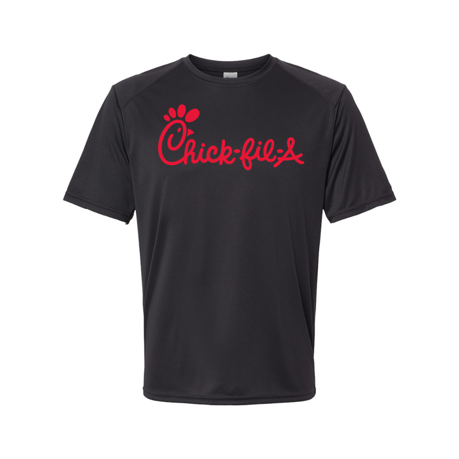 Men's Chick fil A Performance T Shirt – Tee