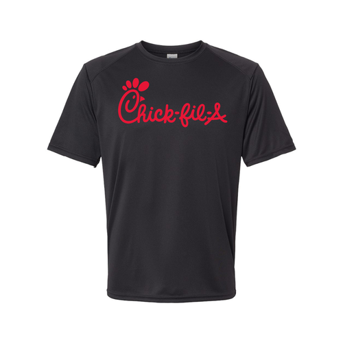 Men's Chick fil A Performance T Shirt – Tee