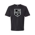 Men's Youth's NHL Los Angeles Kings Performance T Shirt – Tee