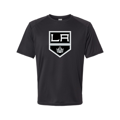Men's Youth's NHL Los Angeles Kings Performance T Shirt – Tee