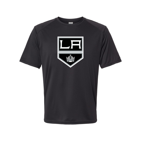 Youth's NHL - Los Angeles Kings Performance T-Shirt