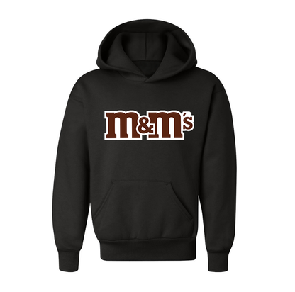 Youth's M&M_s Pullover Hoodie