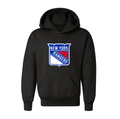 Youth NHL - New York Rangers Pullover Hoodie