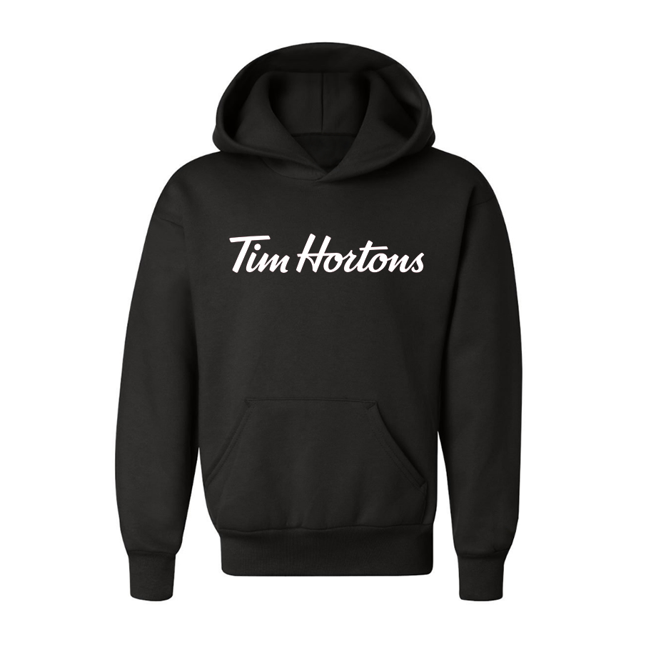 Youth's Tim Hortons Pullover Hoodie