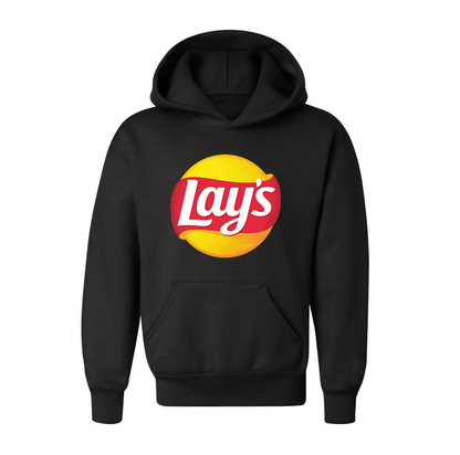 Youth's Lays Pullover Hoodie