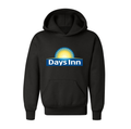 Youth's Days Inn Pullover Hoodie